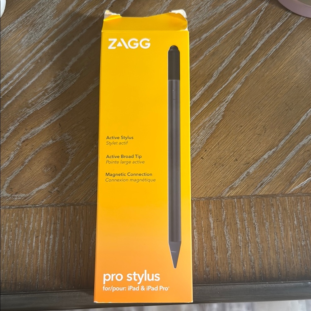 ZAGG Pro Stylus for iPad & iPad Pro